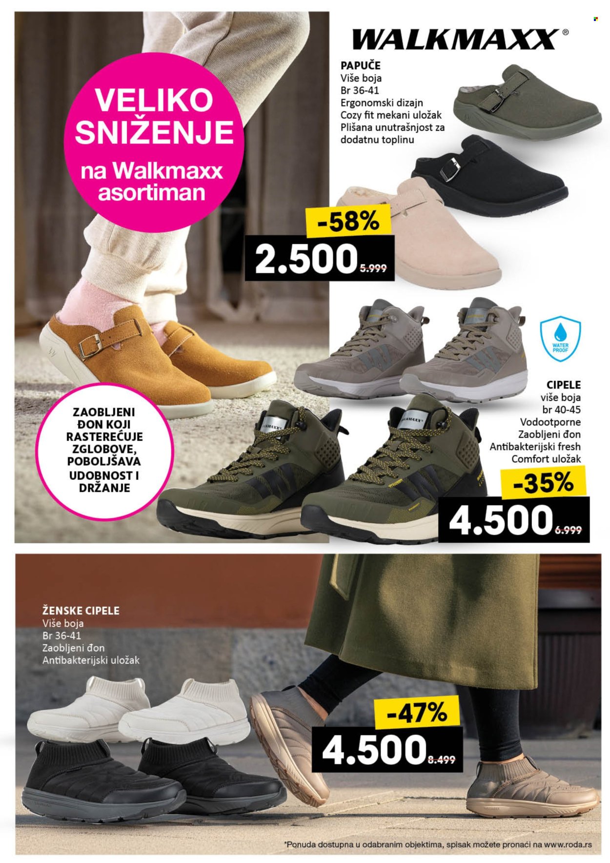 Roda katalog - 12.02.2026 - 10.03.2026. Stranica 16