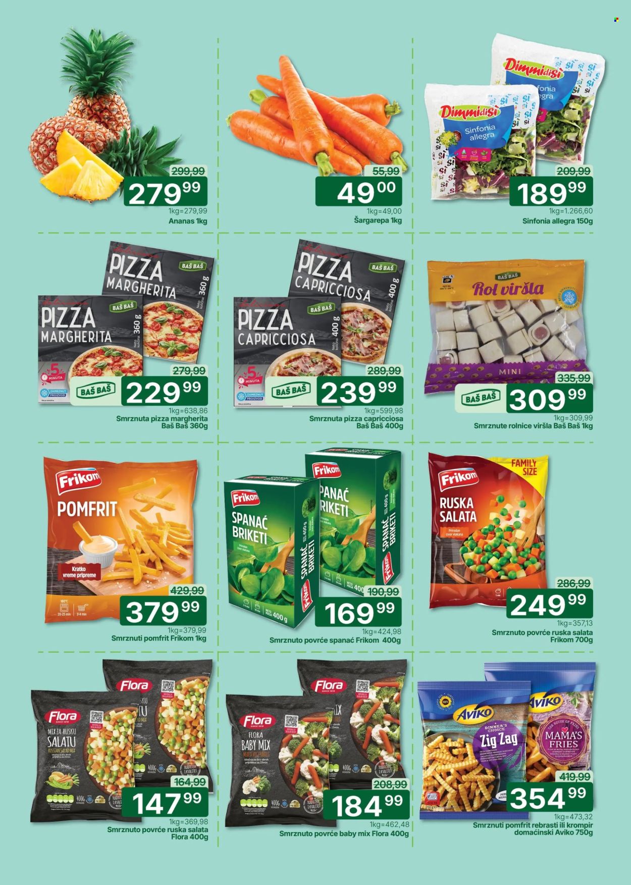 Univerexport katalog - 16.02.2026 - 01.03.2026. Stranica 2