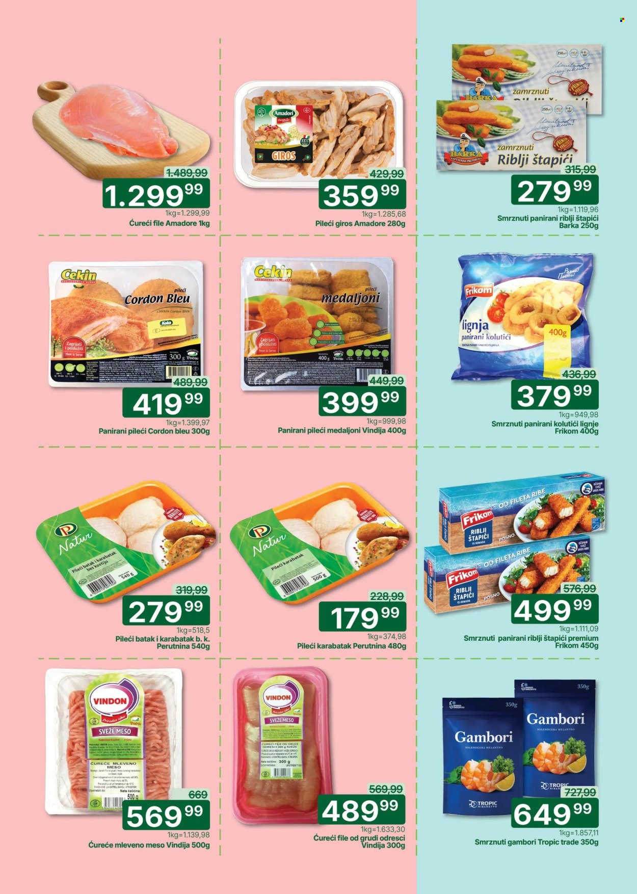 Univerexport katalog - 16.02.2026 - 01.03.2026. Stranica 3