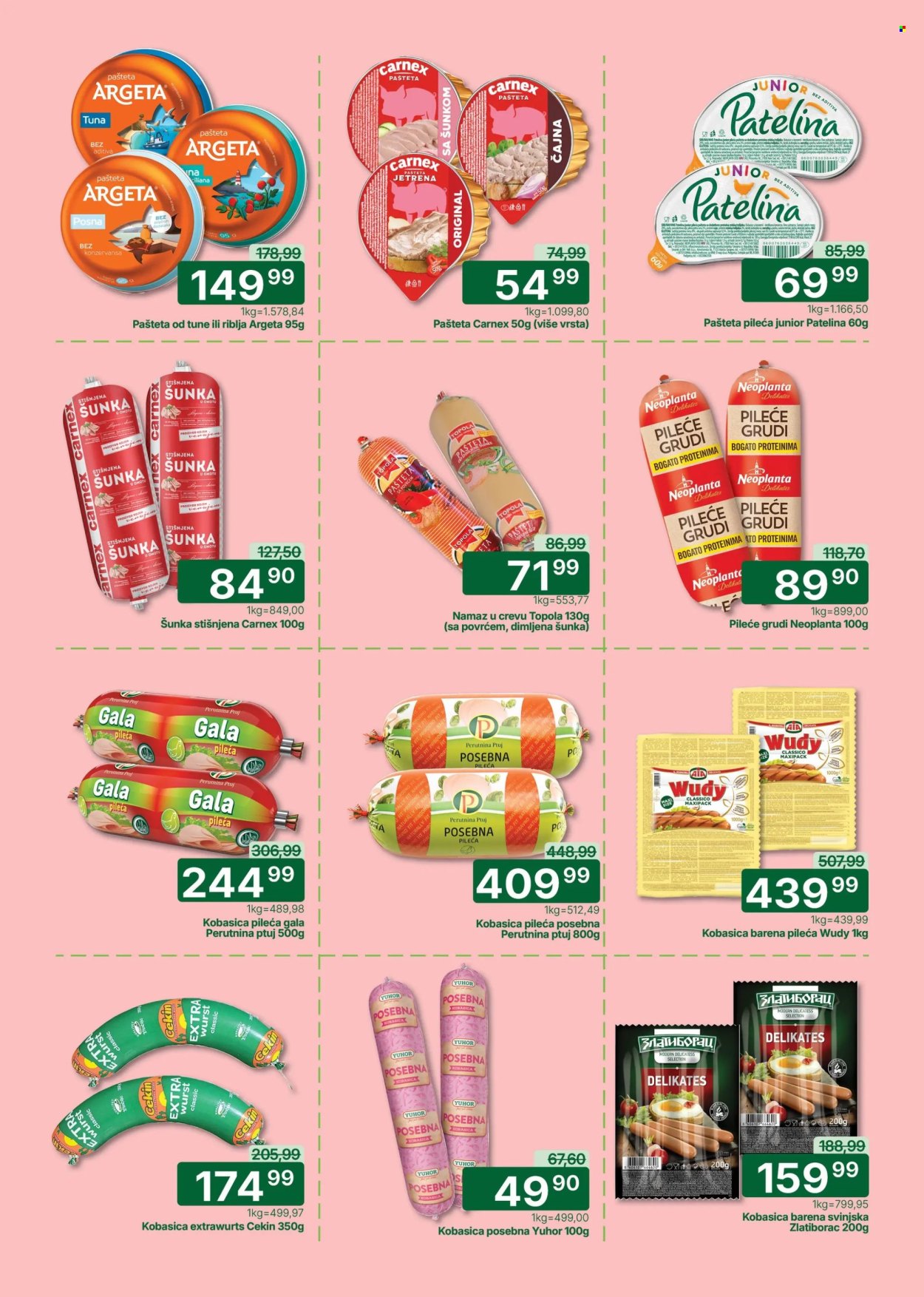 Univerexport katalog - 16.02.2026 - 01.03.2026. Stranica 6