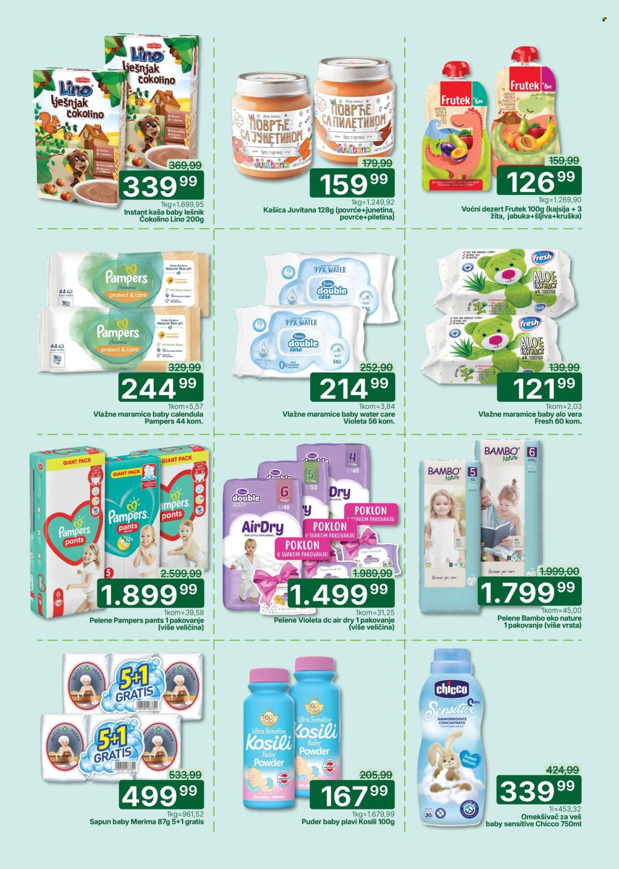 Univerexport katalog - 16.02.2026 - 01.03.2026. Stranica 25