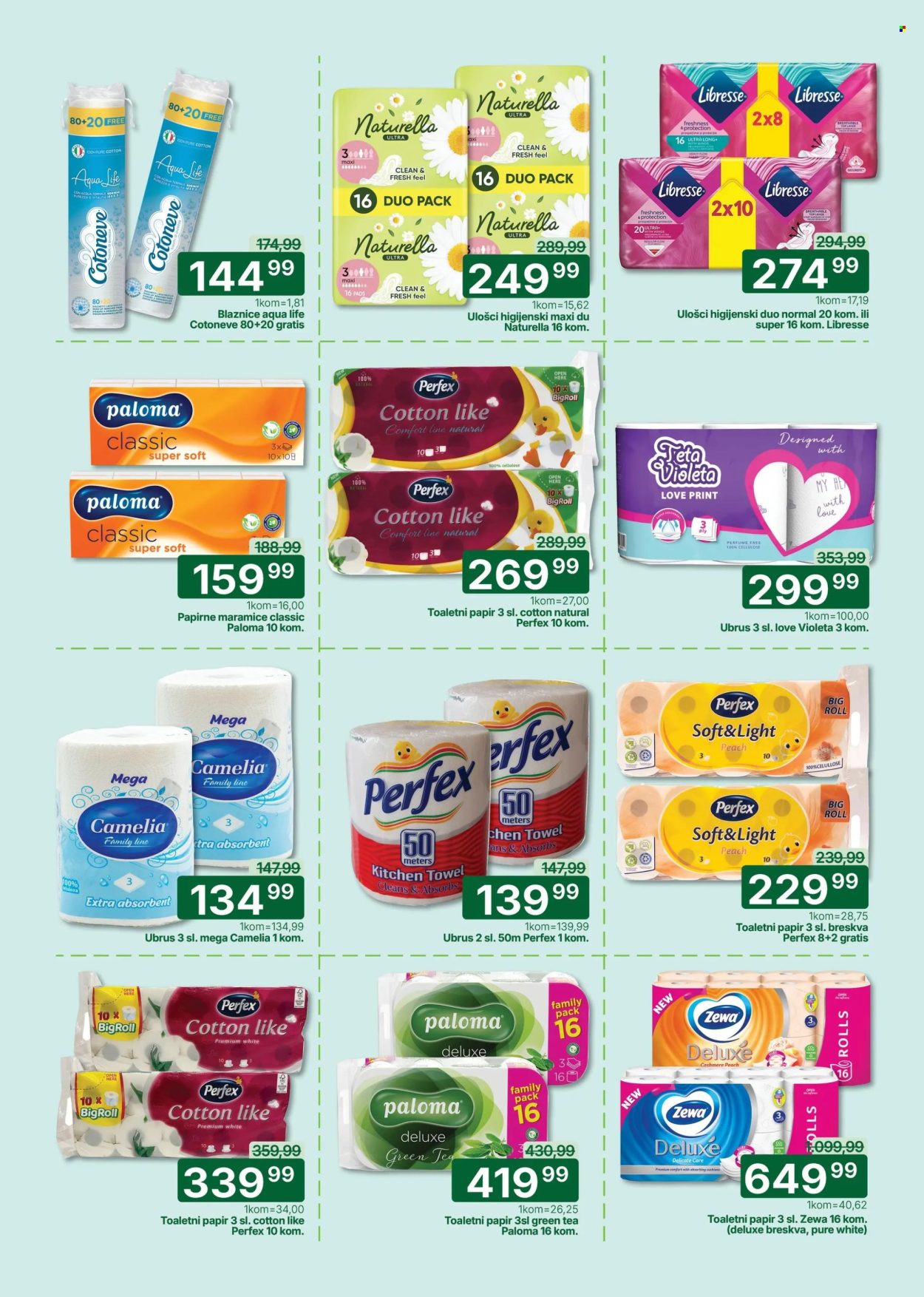 Univerexport katalog - 16.02.2026 - 01.03.2026. Stranica 30