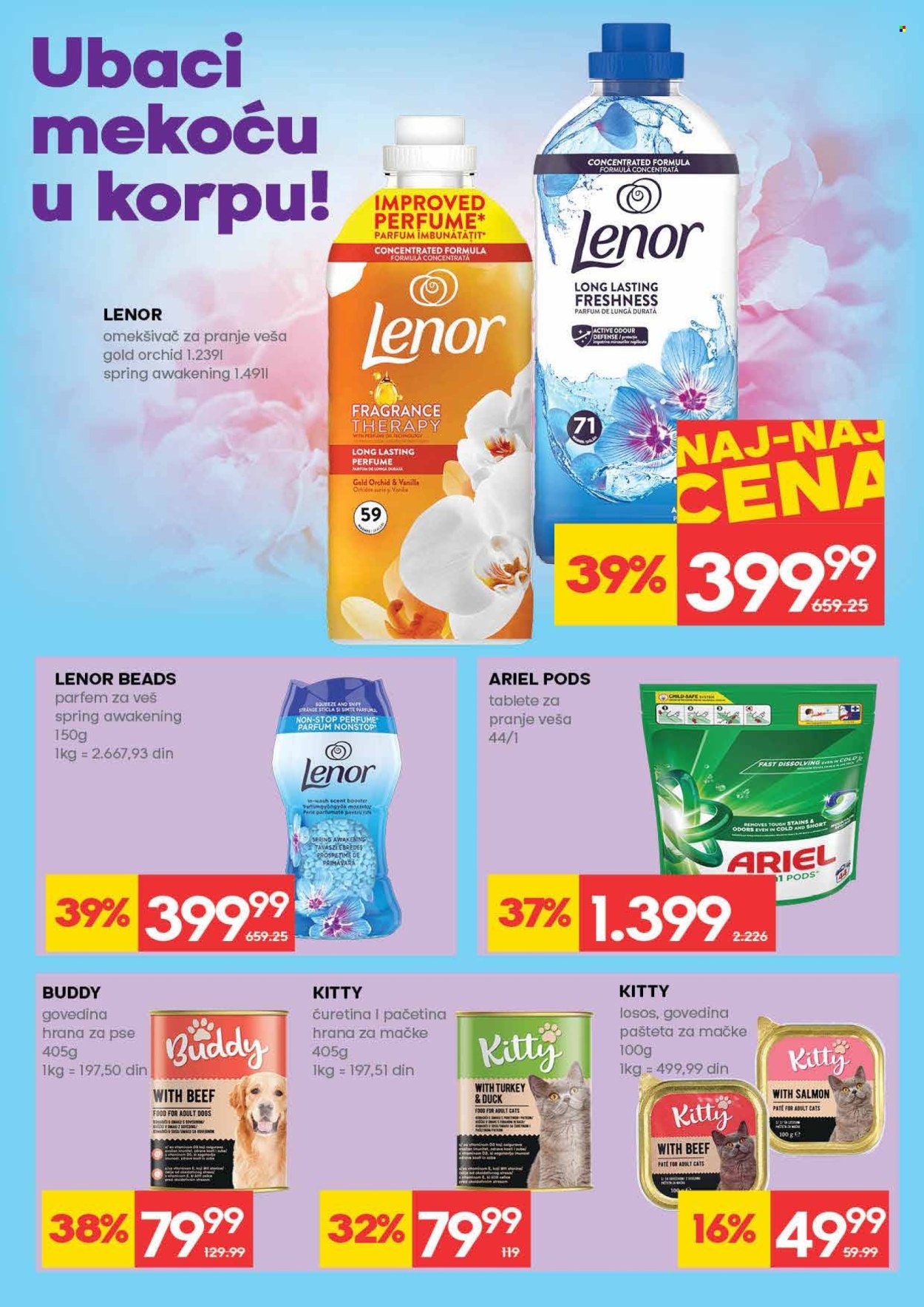 Mercator Centar katalog - 12.02.2026 - 18.02.2026. Stranica 28