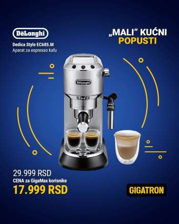 Gigatron katalog.