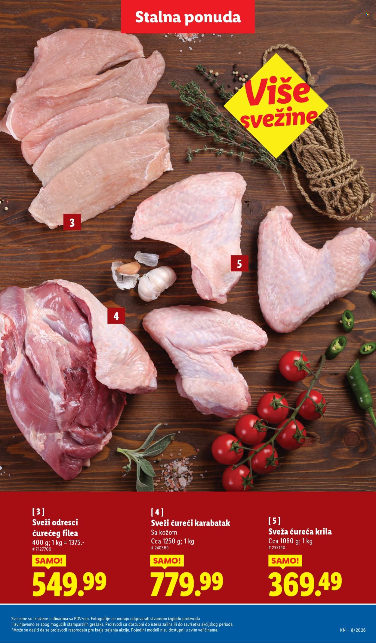 Lidl katalog - 19.02.2026 - 25.02.2026. Stranica 19
