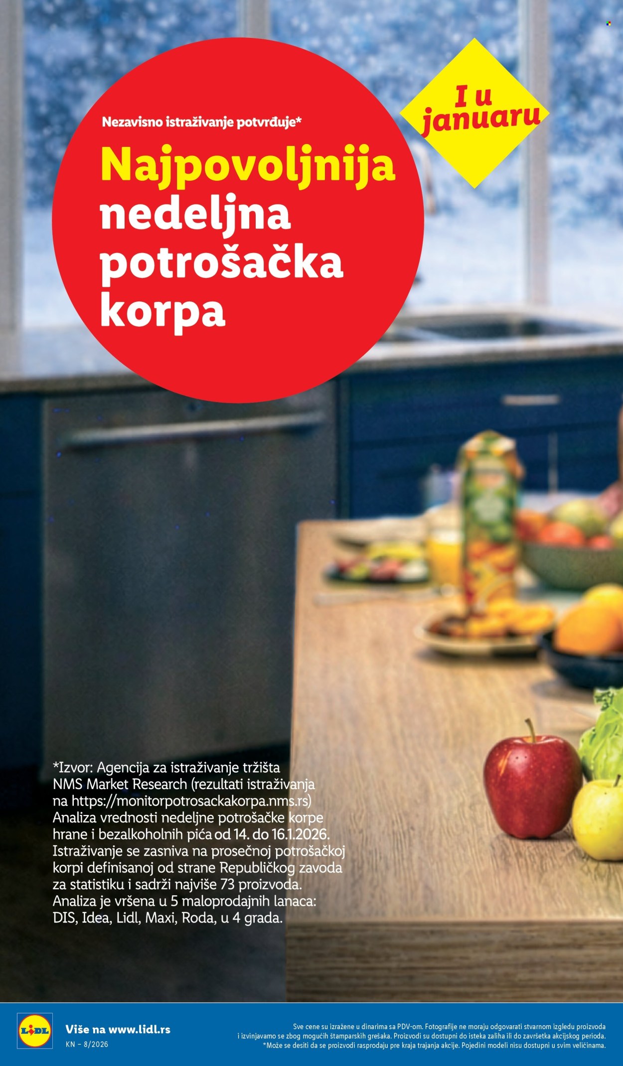 Lidl katalog - 19.02.2026 - 25.02.2026. Stranica 52