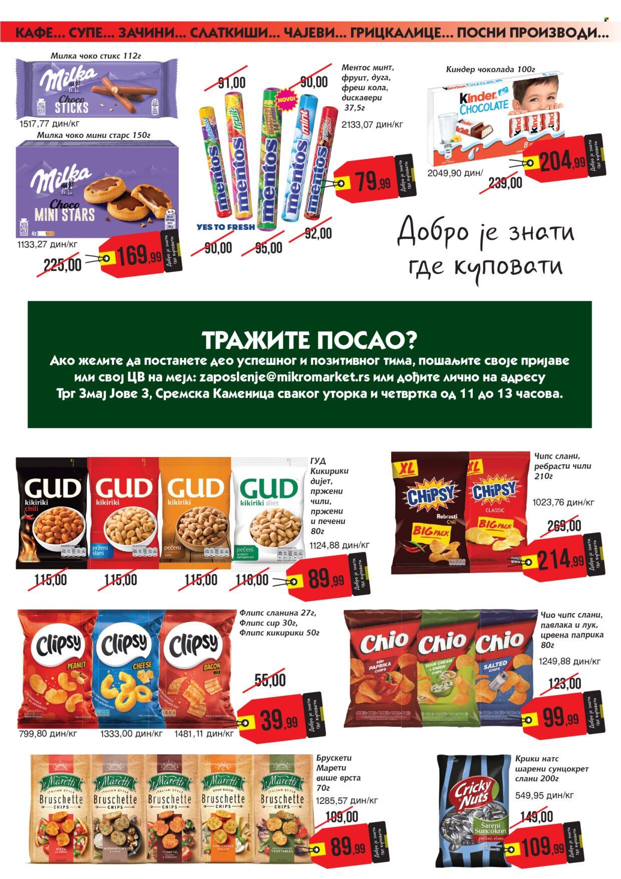 Mikromarket katalog - 16.02.2026 - 28.02.2026. Stranica 5