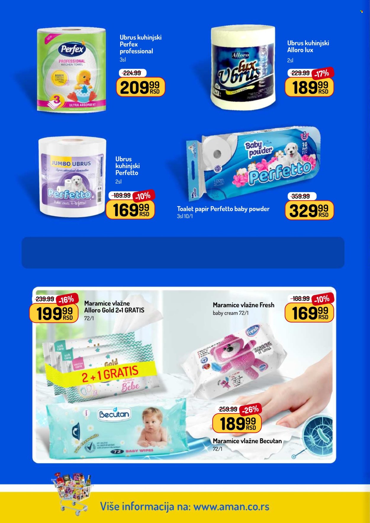 Aman katalog - 16.02.2026 - 01.03.2026. Stranica 44