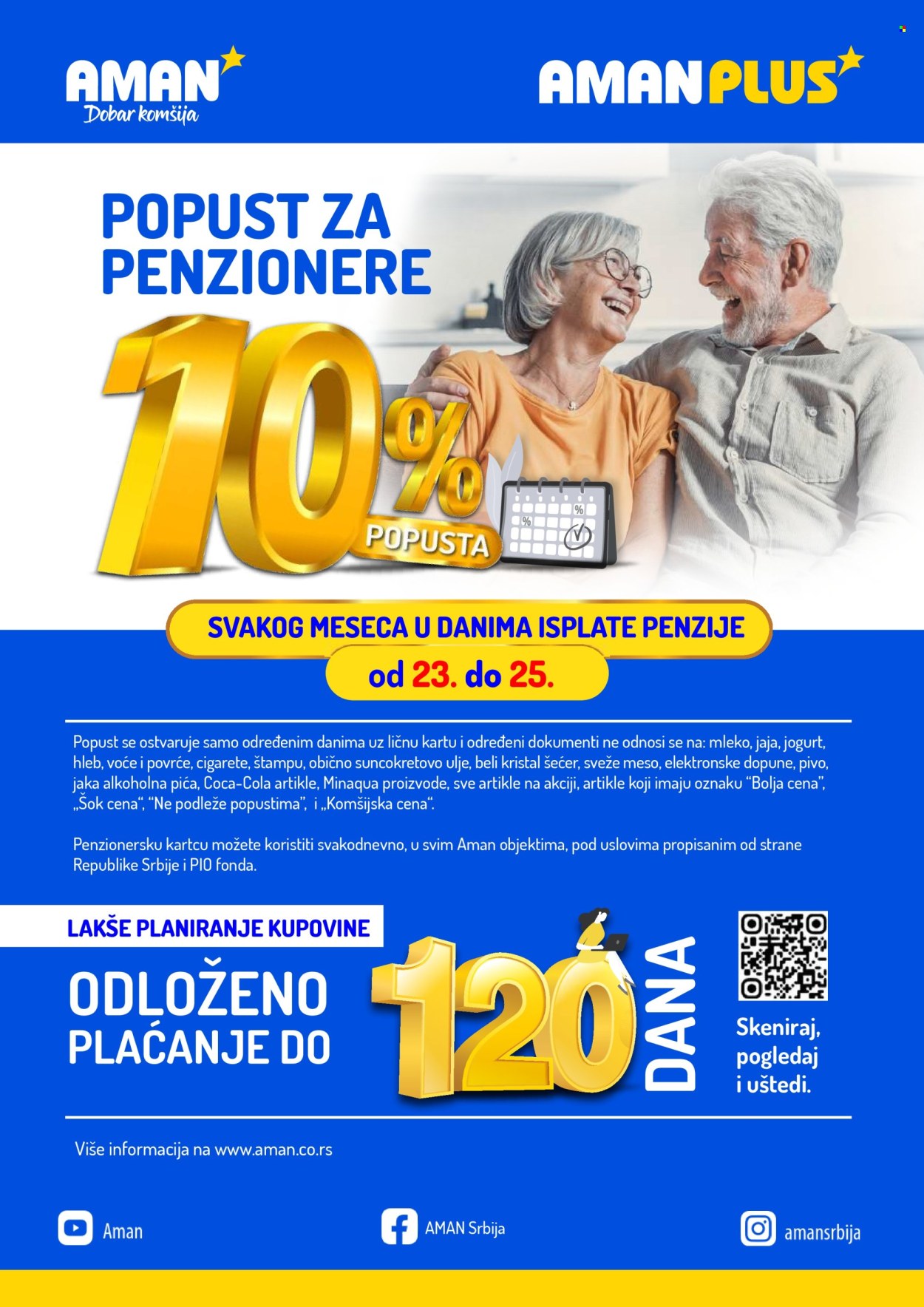 Aman katalog - 16.02.2026 - 01.03.2026. Stranica 52