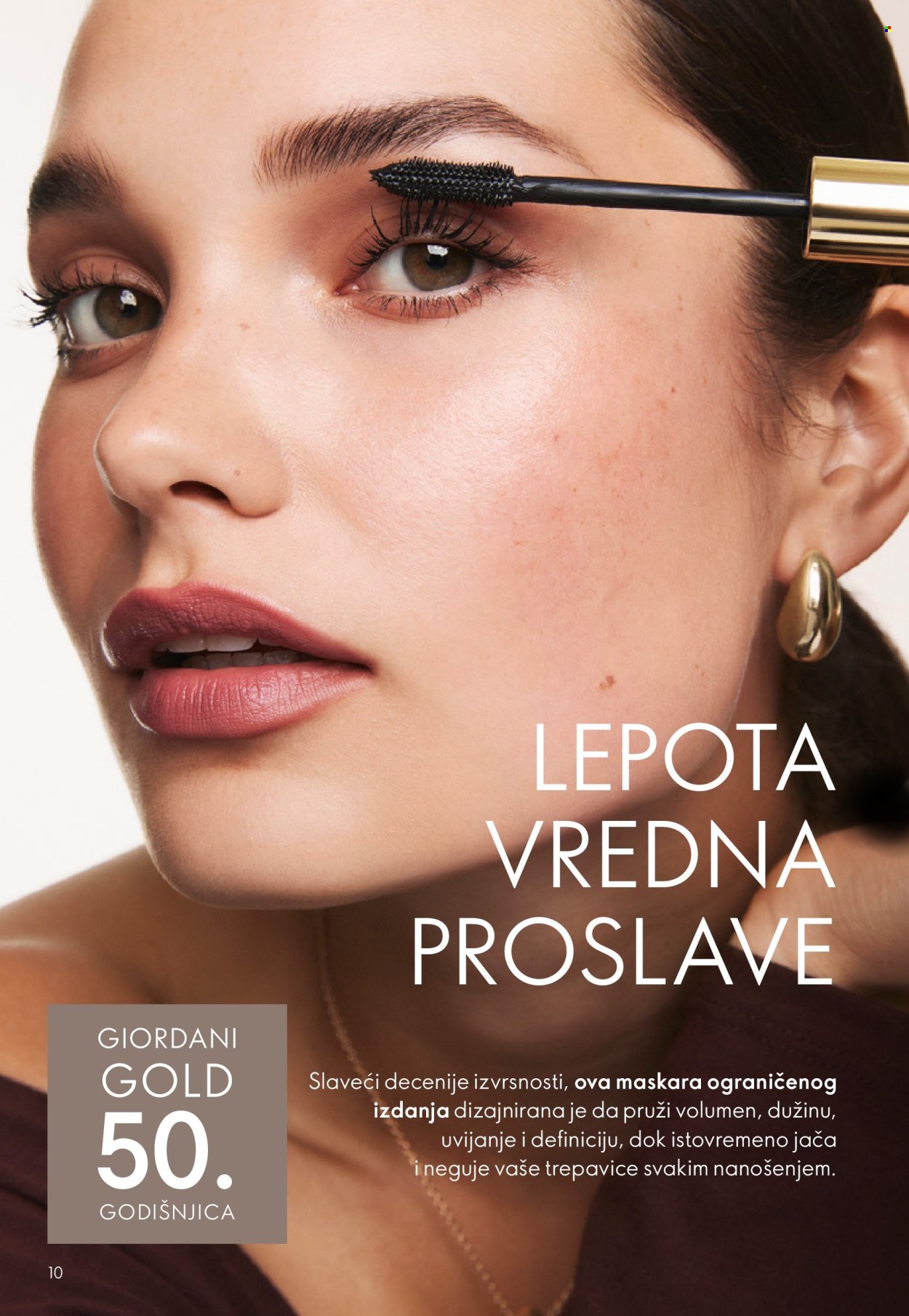 Oriflame katalog - 18.02.2026 - 10.03.2026. Stranica 10