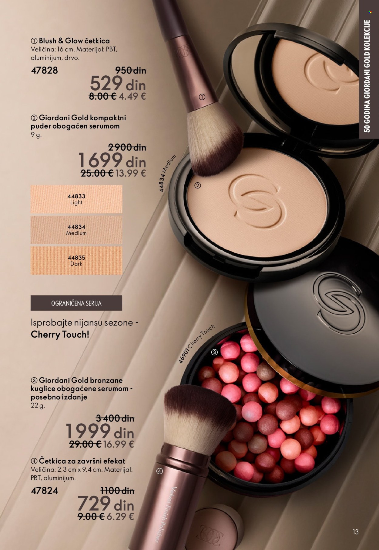 Oriflame katalog - 18.02.2026 - 10.03.2026. Stranica 13