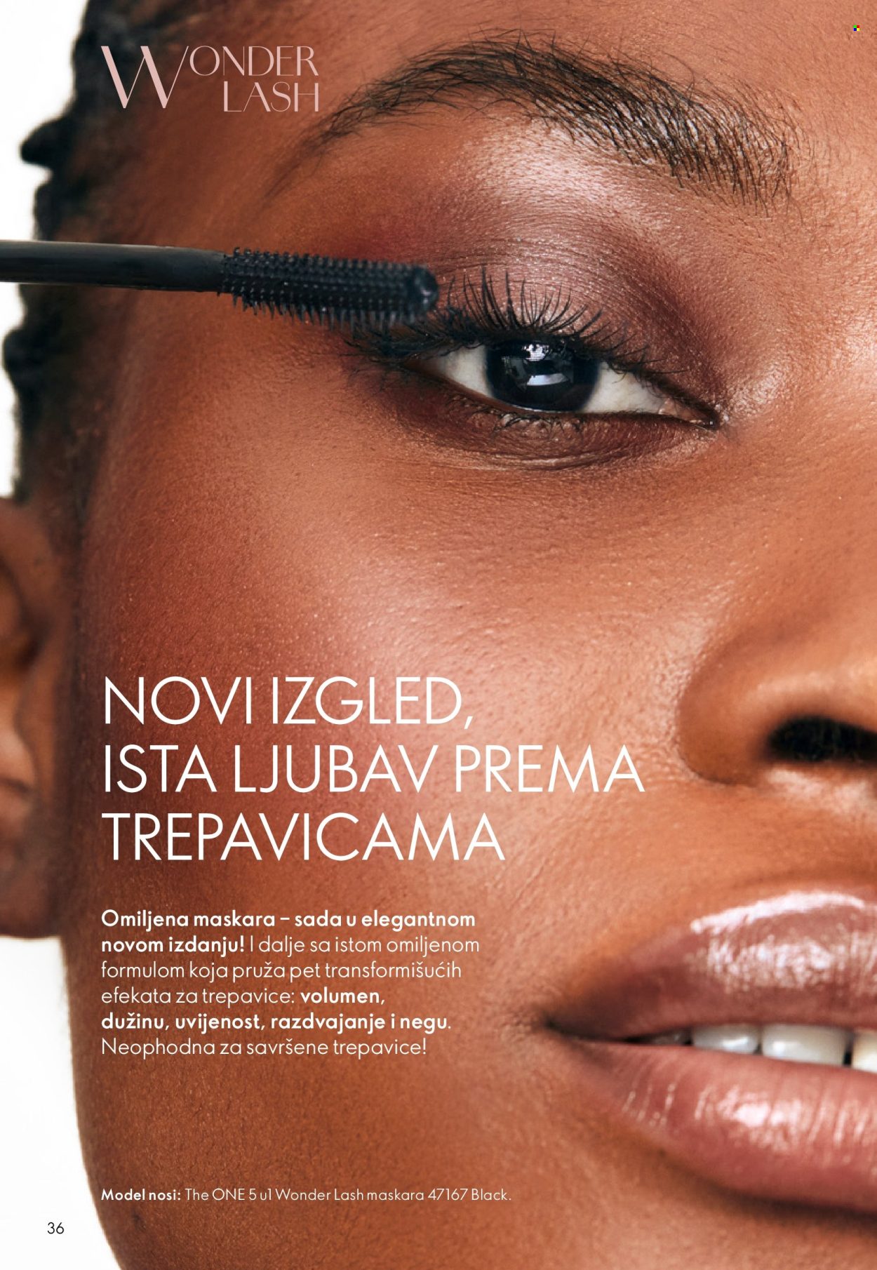 Oriflame katalog - 18.02.2026 - 10.03.2026. Stranica 36