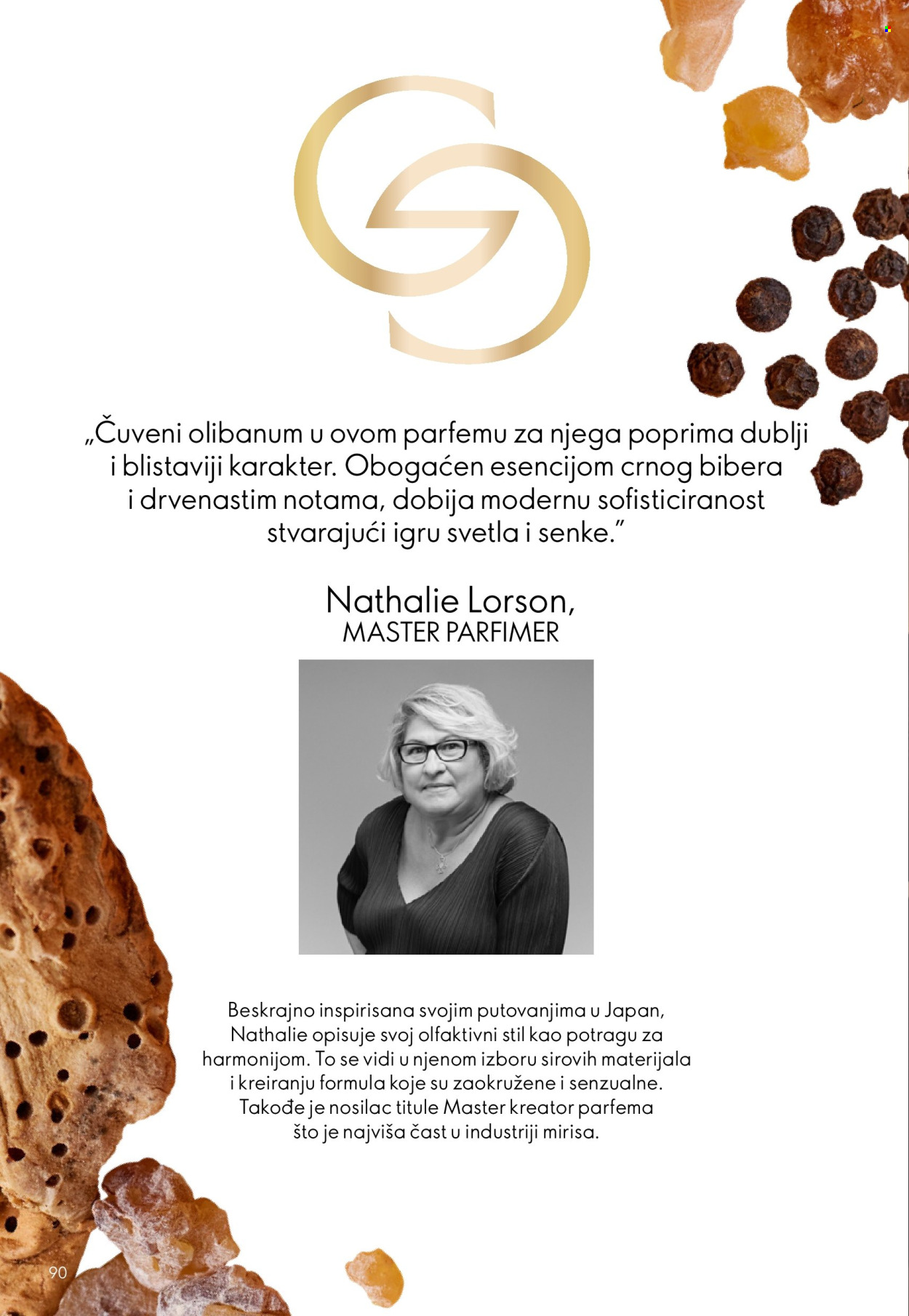 Oriflame katalog - 18.02.2026 - 10.03.2026. Stranica 90
