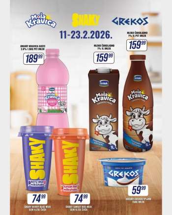Tekijanka katalog - 11.02.2026 - 23.02.2026.