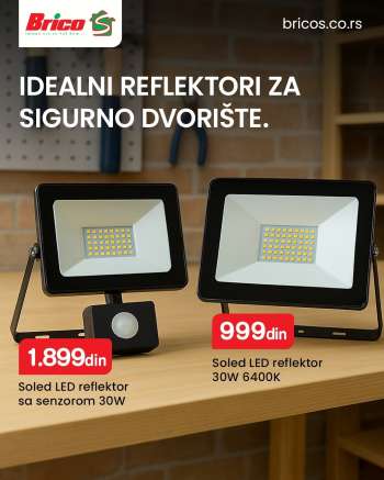 thumbnail - Katalog Brico S