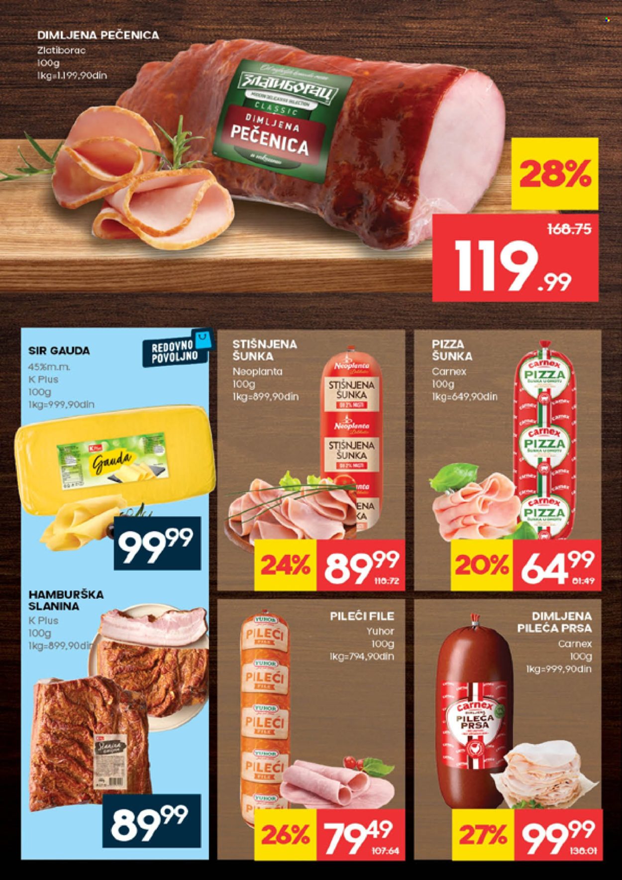 Roda katalog - 19.02.2026 - 25.02.2026. Stranica 6