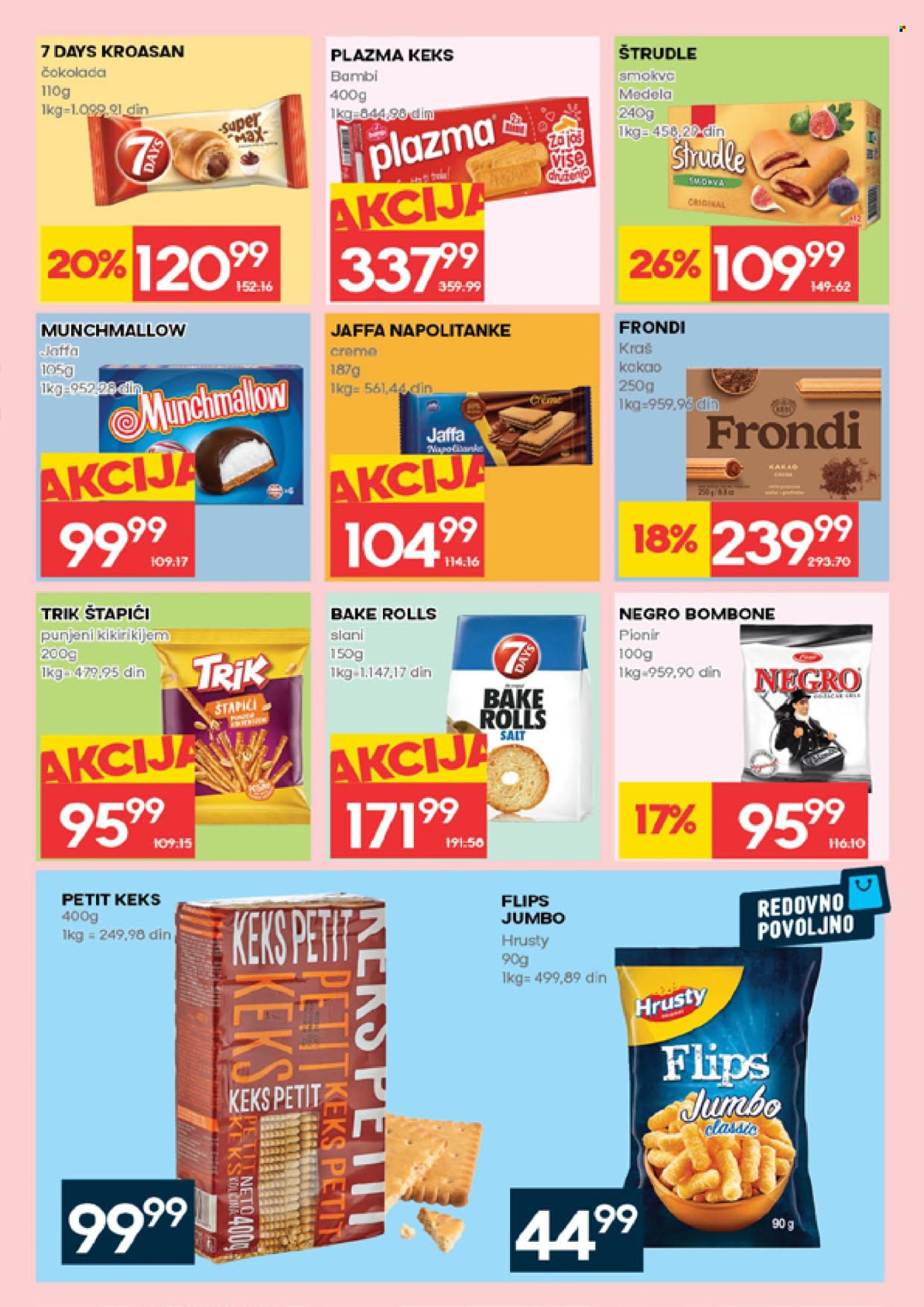 Roda katalog - 19.02.2026 - 25.02.2026. Stranica 21