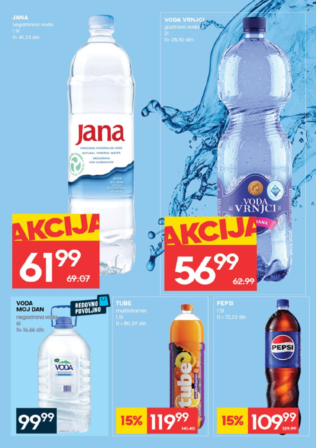 Roda katalog - 19.02.2026 - 25.02.2026. Stranica 22