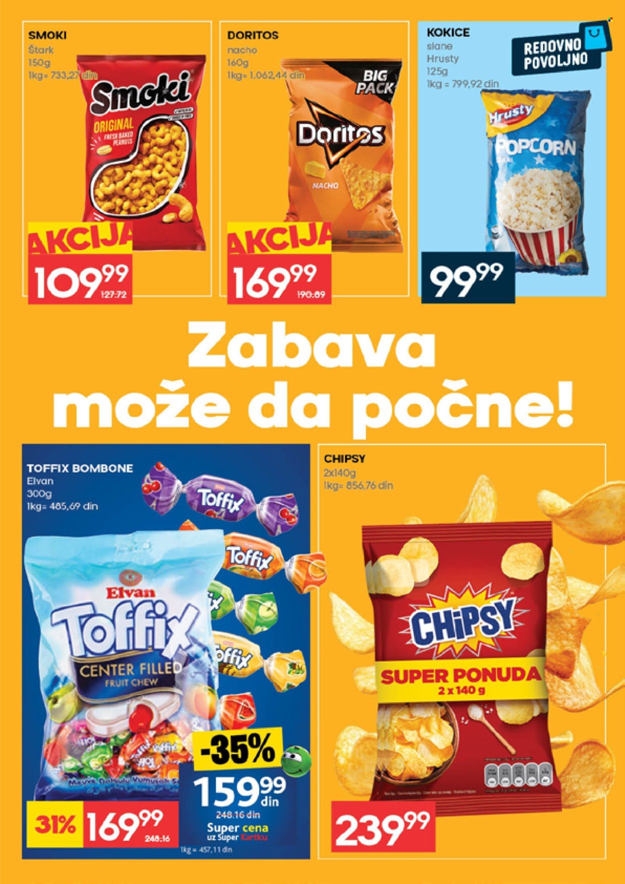 Idea katalog - 19.02.2026 - 25.02.2026. Stranica 19