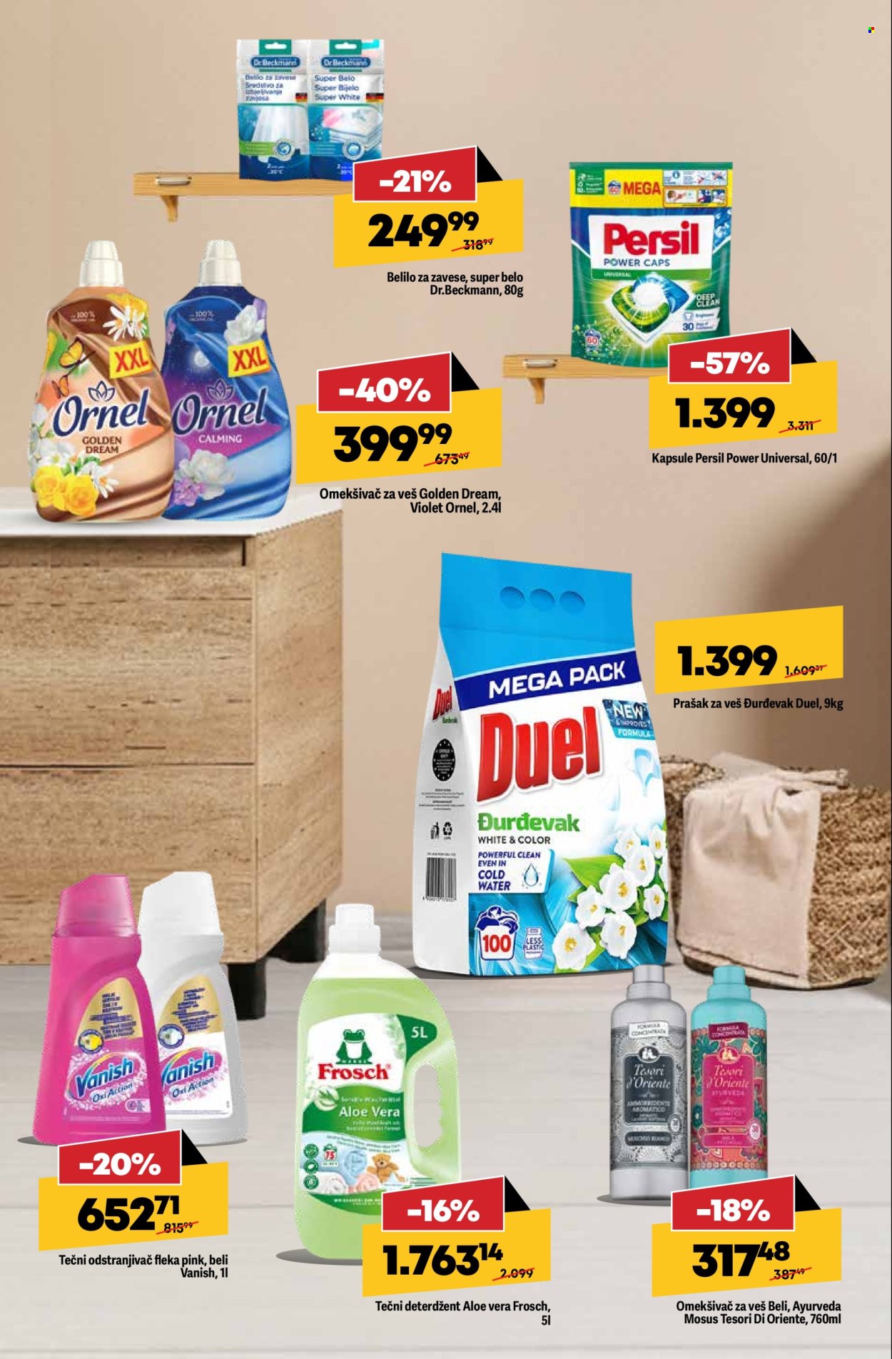 Mega Maxi katalog - 19.02.2026 - 18.03.2026. Stranica 2