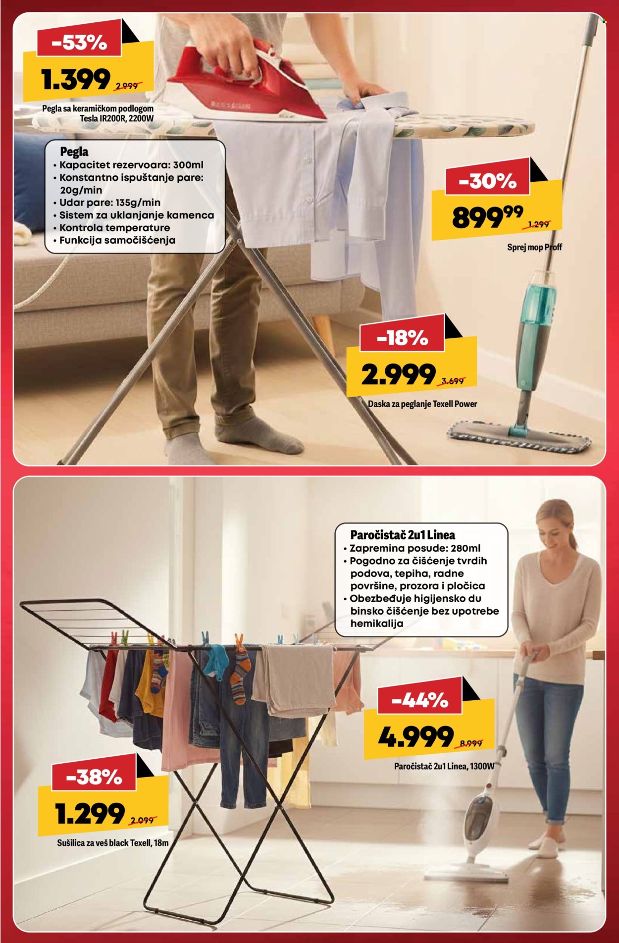 Mega Maxi katalog - 19.02.2026 - 18.03.2026. Stranica 8