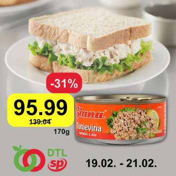 Senta Promet katalog - 19.02.2026 - 21.02.2026.