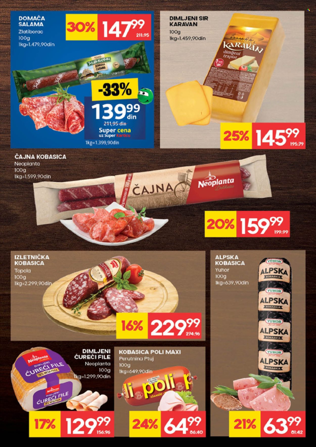Mercator Centar katalog - 19.02.2026 - 25.02.2026. Stranica 7