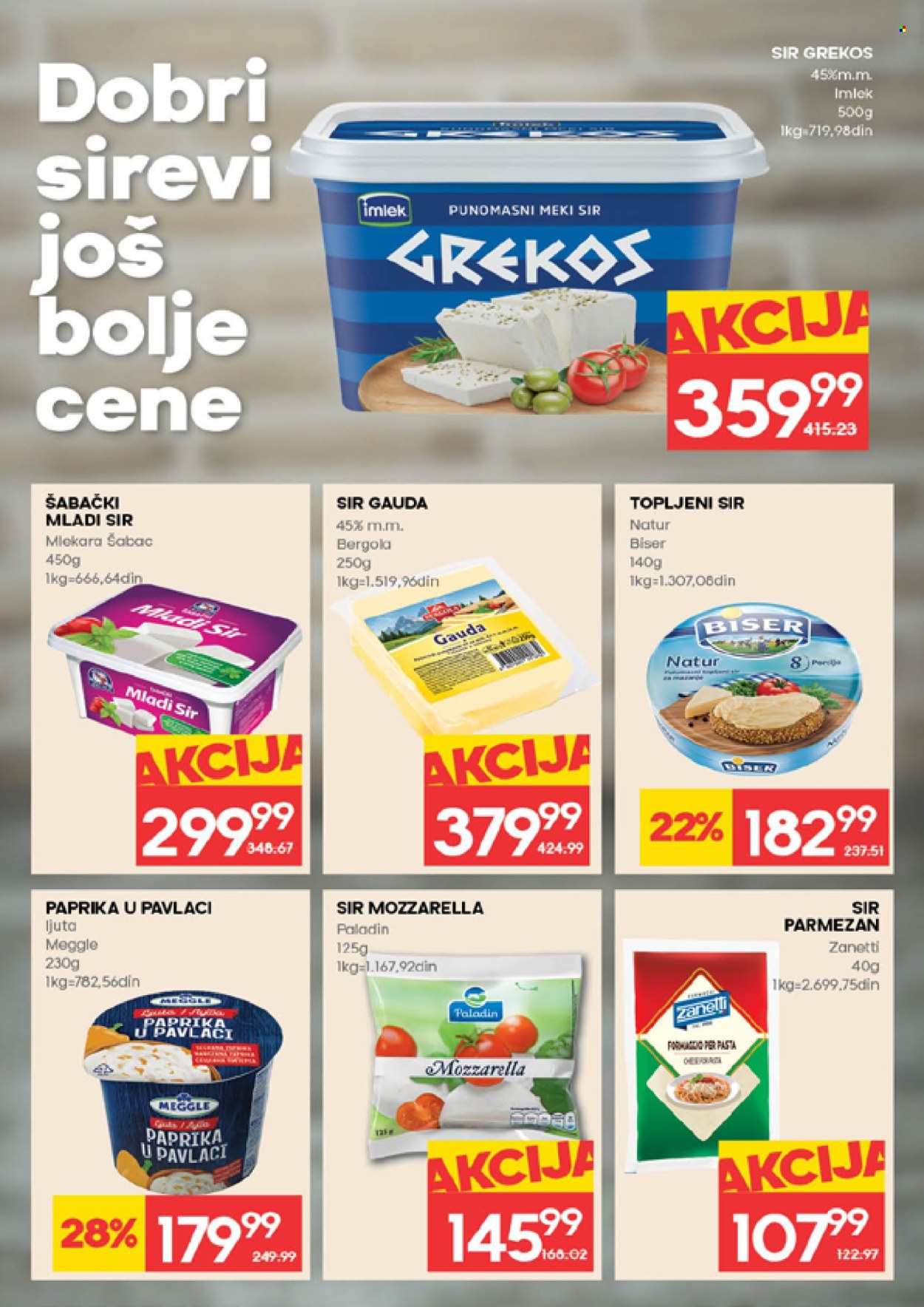 Mercator Centar katalog - 19.02.2026 - 25.02.2026. Stranica 9