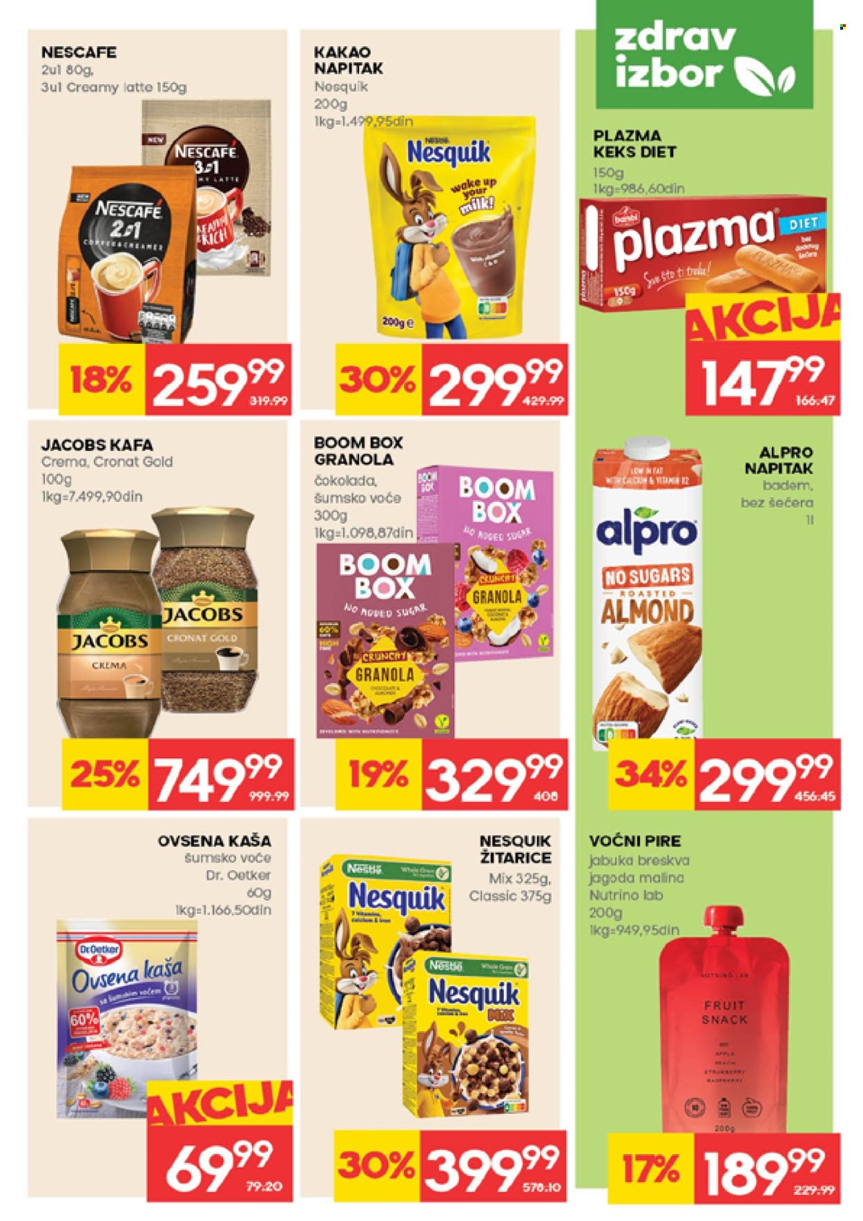 Mercator Centar katalog - 19.02.2026 - 25.02.2026. Stranica 15