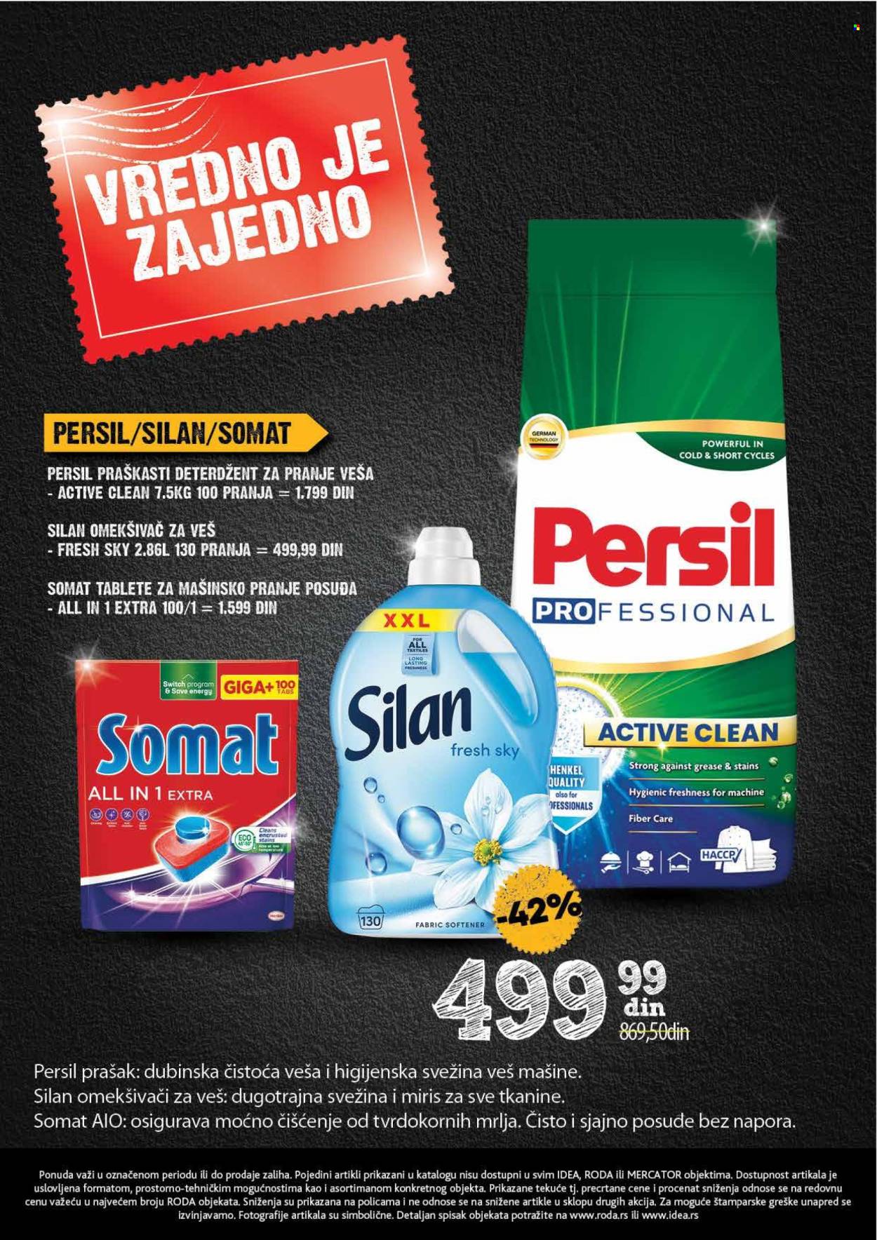 Roda katalog - 19.02.2026 - 18.03.2026. Stranica 20