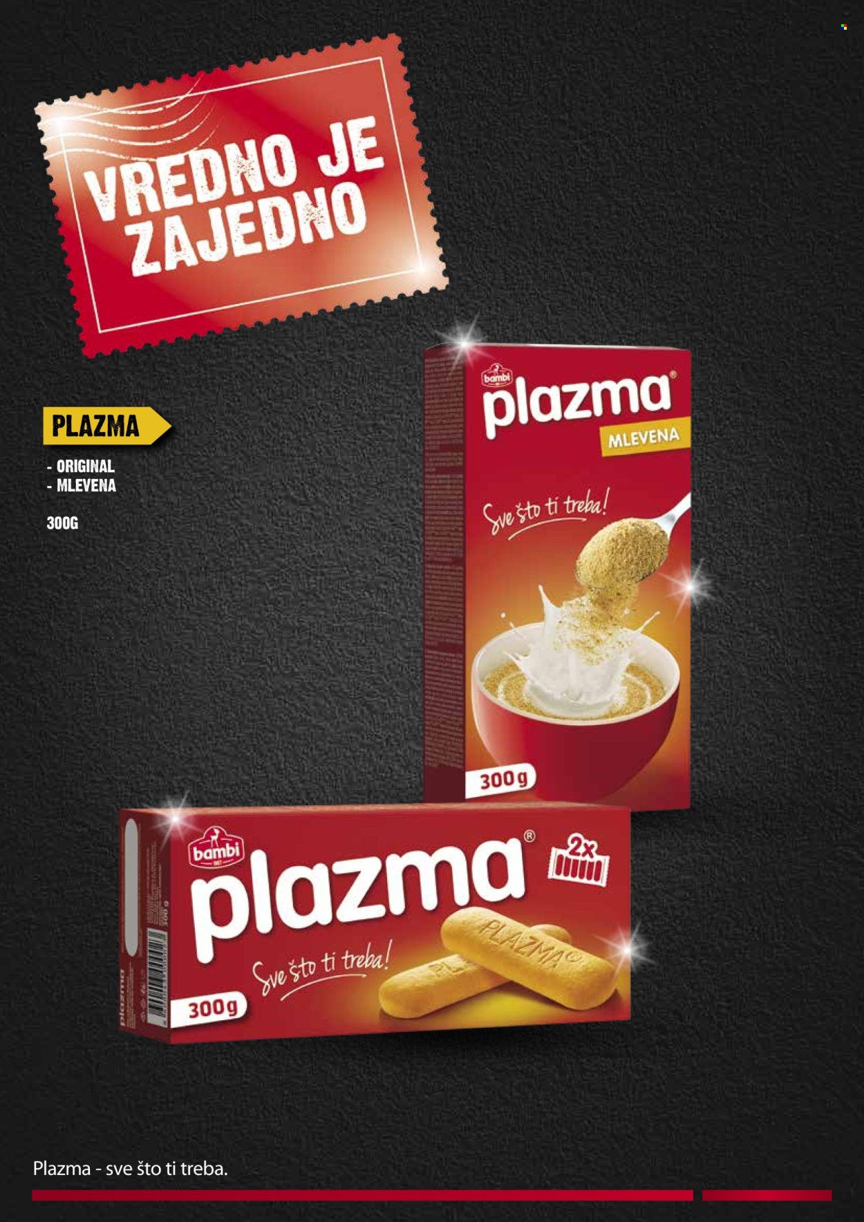 Mercator Centar katalog - 19.02.2026 - 18.03.2026. Stranica 13