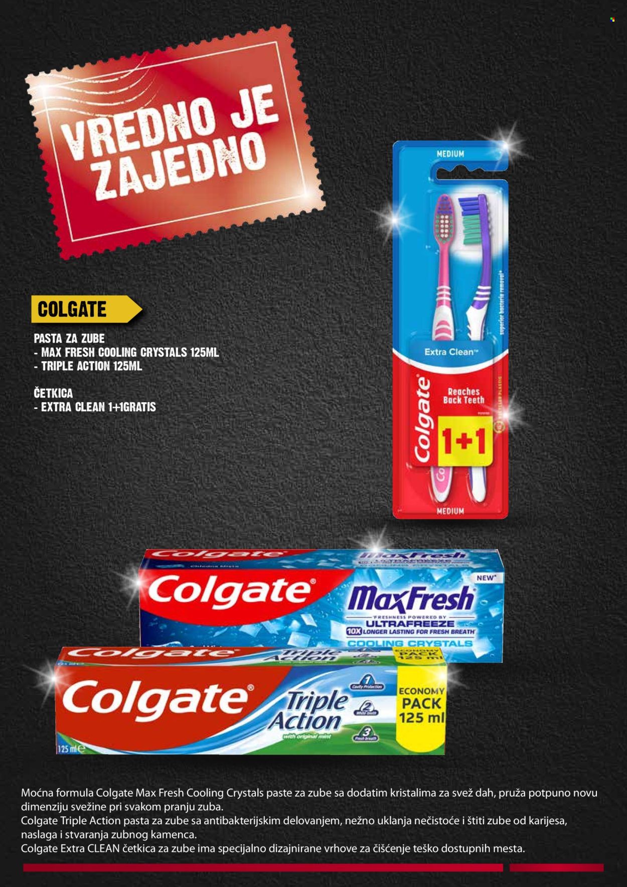 Mercator Centar katalog - 19.02.2026 - 18.03.2026. Stranica 17