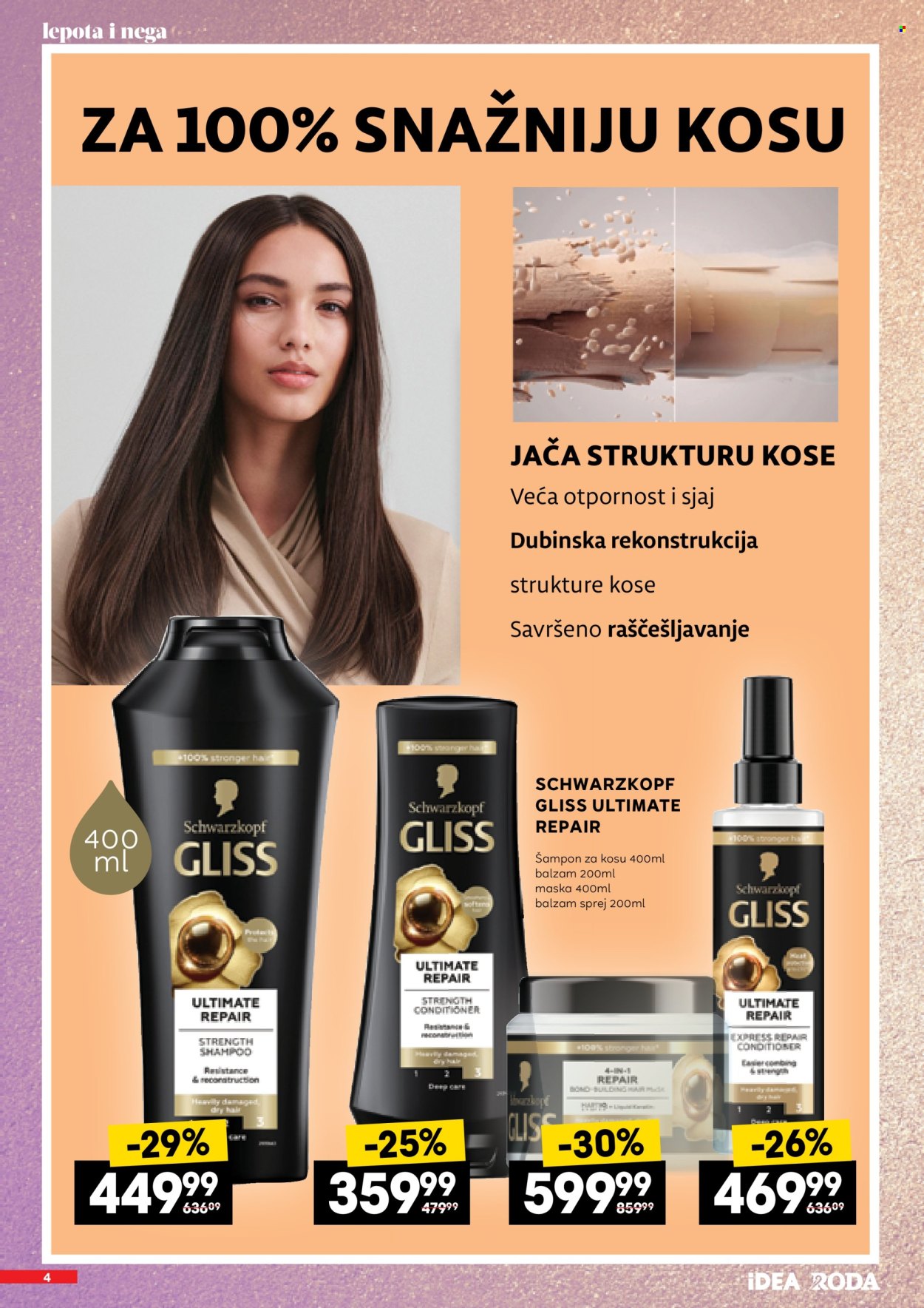 Roda katalog - 19.02.2026 - 17.03.2026. Stranica 4
