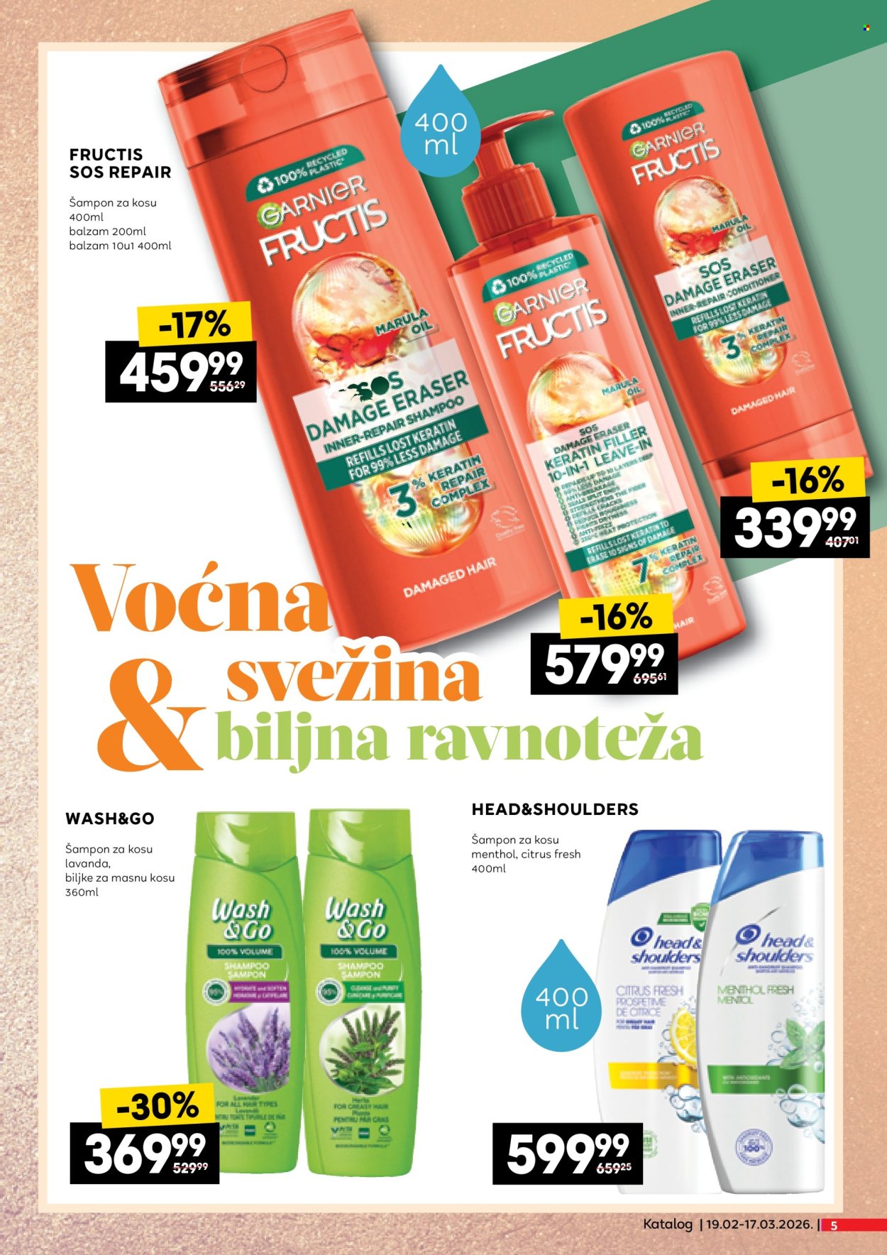 Roda katalog - 19.02.2026 - 17.03.2026. Stranica 5