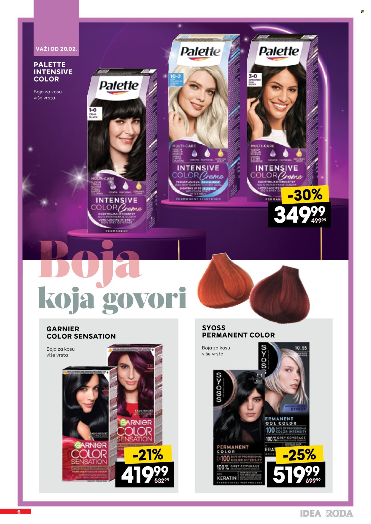 Roda katalog - 19.02.2026 - 17.03.2026. Stranica 6
