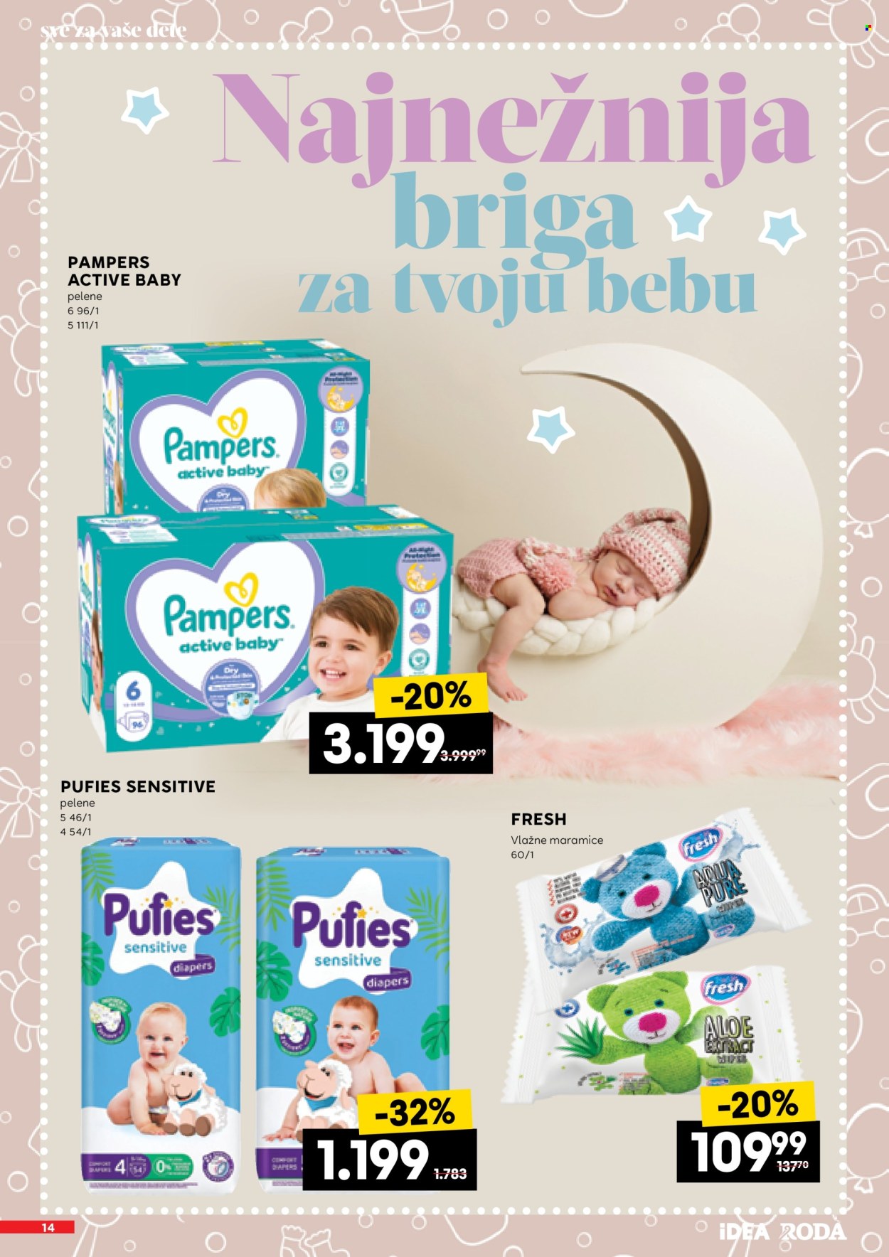 Roda katalog - 19.02.2026 - 17.03.2026. Stranica 14