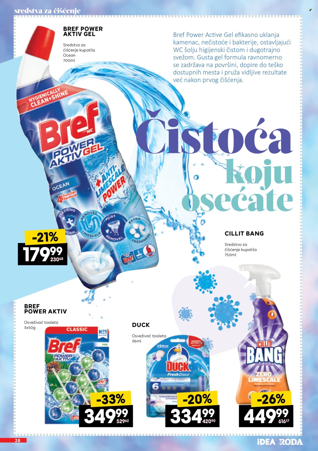 Roda katalog - 19.02.2026 - 17.03.2026. Stranica 28