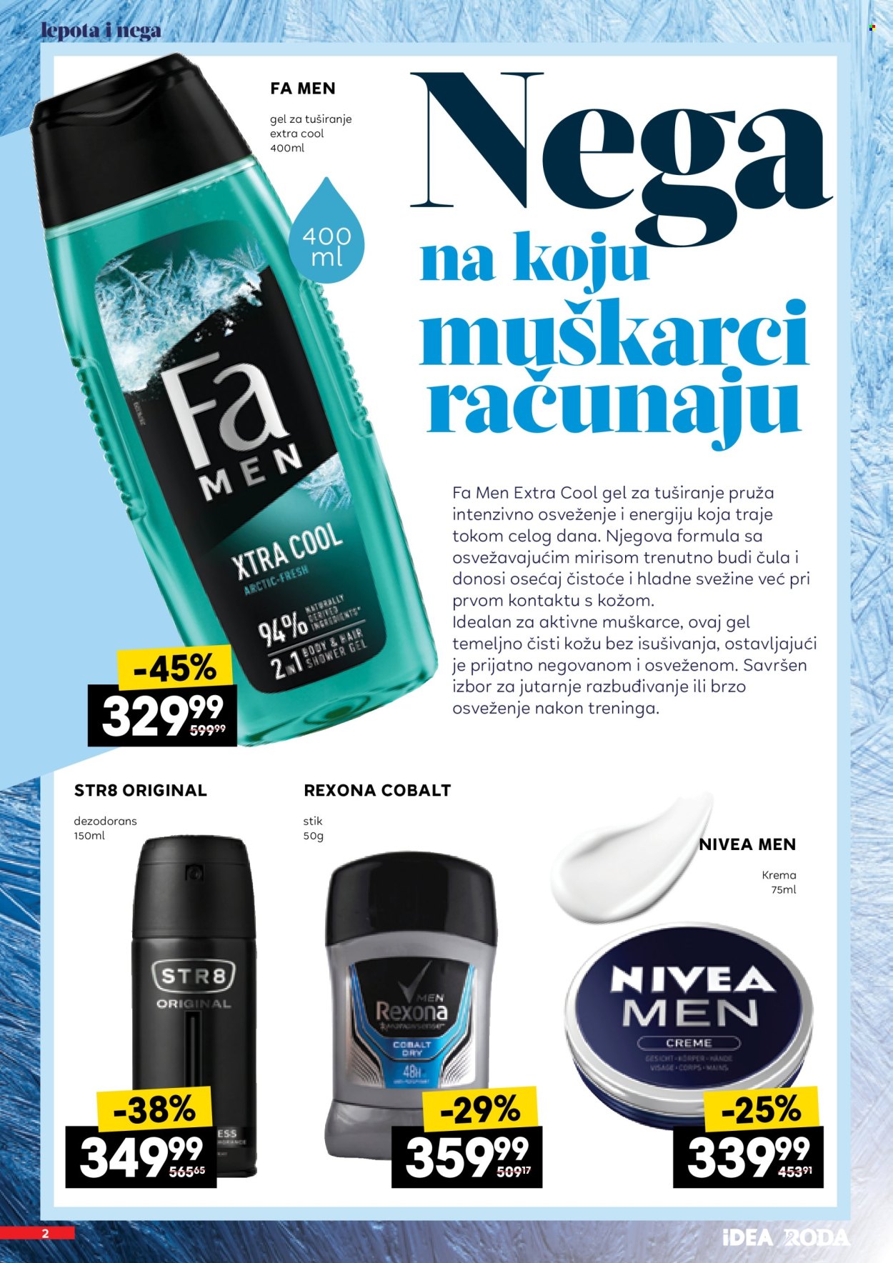 Idea katalog - 19.02.2026 - 17.03.2026. Stranica 2