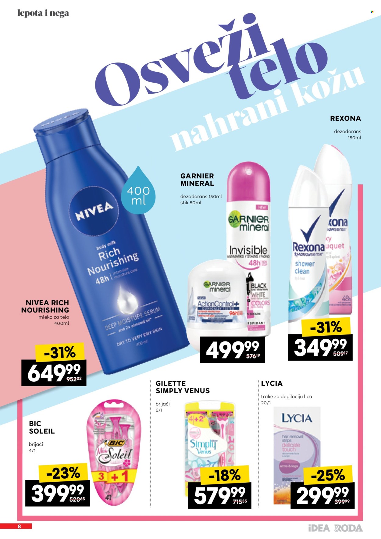 Idea katalog - 19.02.2026 - 17.03.2026. Stranica 8