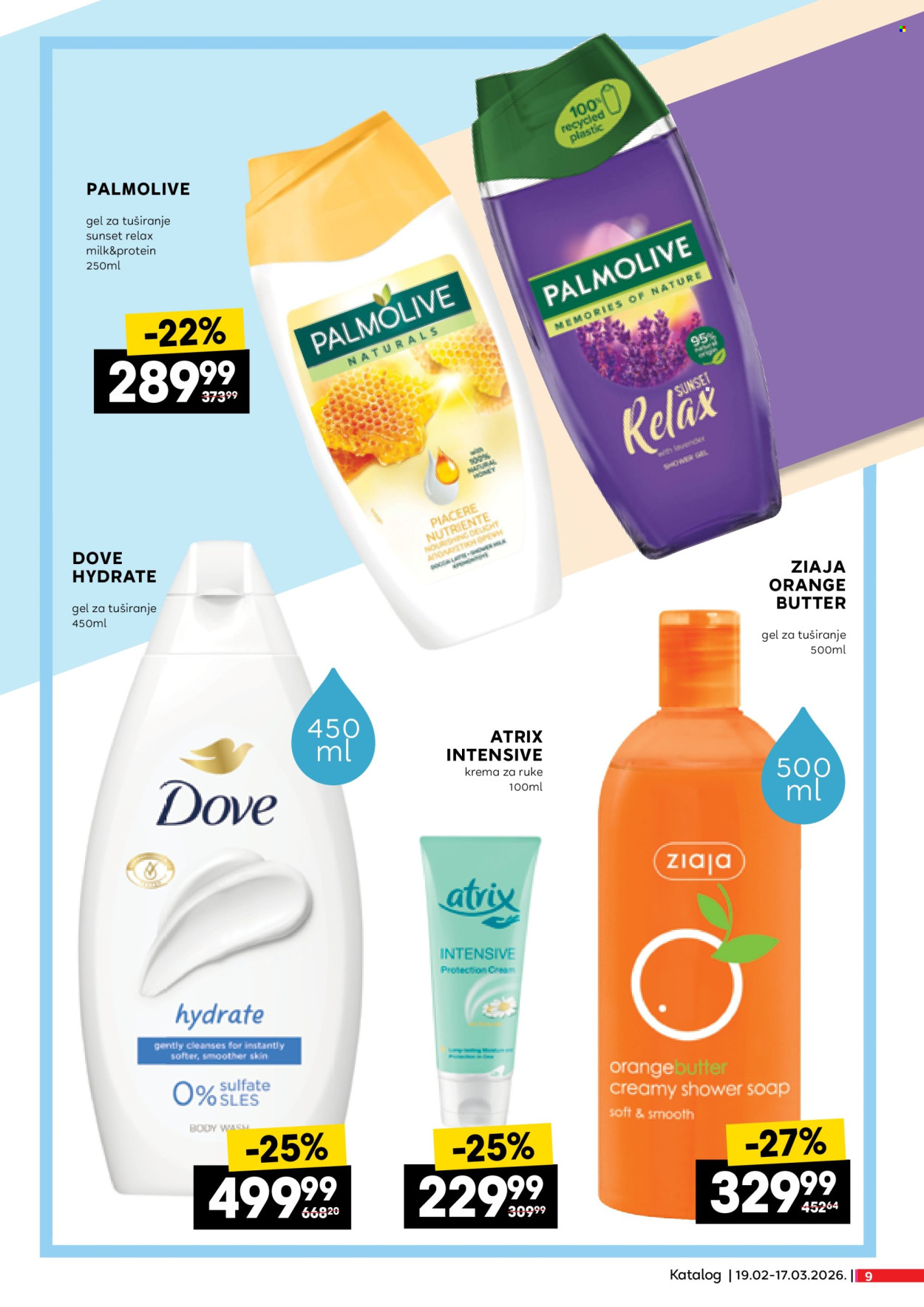 Idea katalog - 19.02.2026 - 17.03.2026. Stranica 9