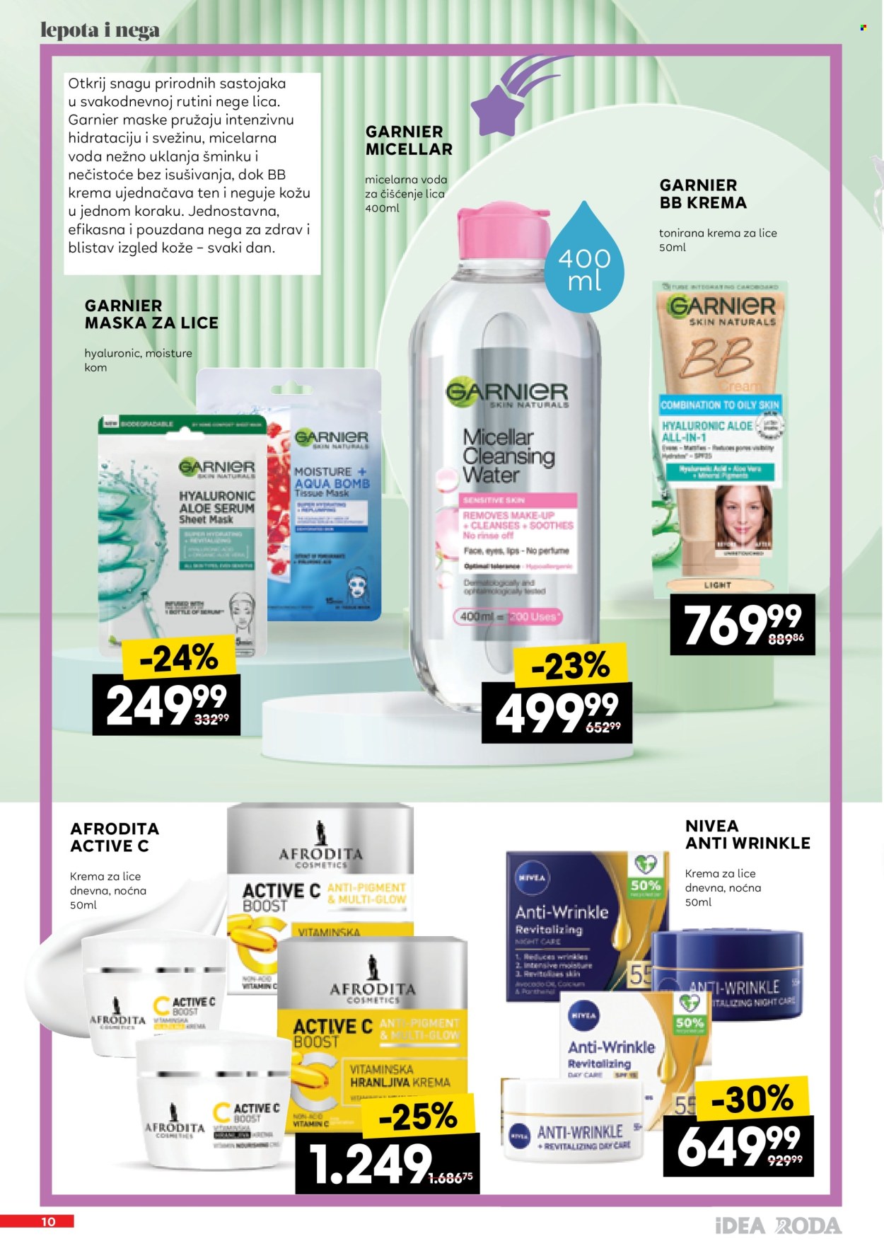Idea katalog - 19.02.2026 - 17.03.2026. Stranica 10