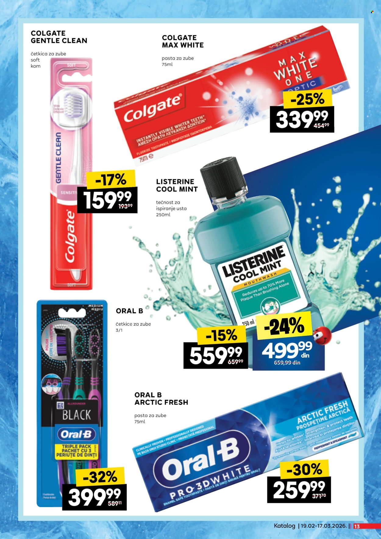 Idea katalog - 19.02.2026 - 17.03.2026. Stranica 13