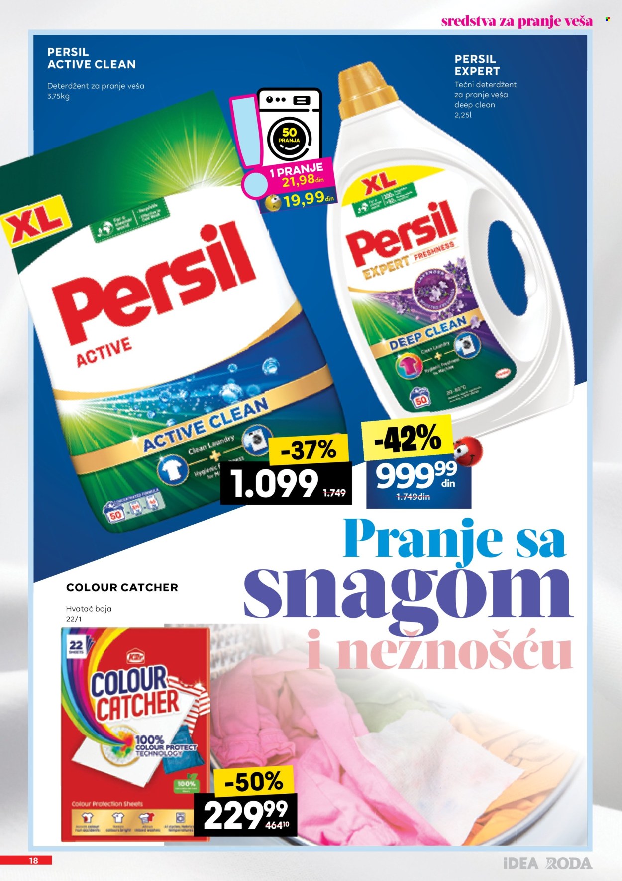 Idea katalog - 19.02.2026 - 17.03.2026. Stranica 18