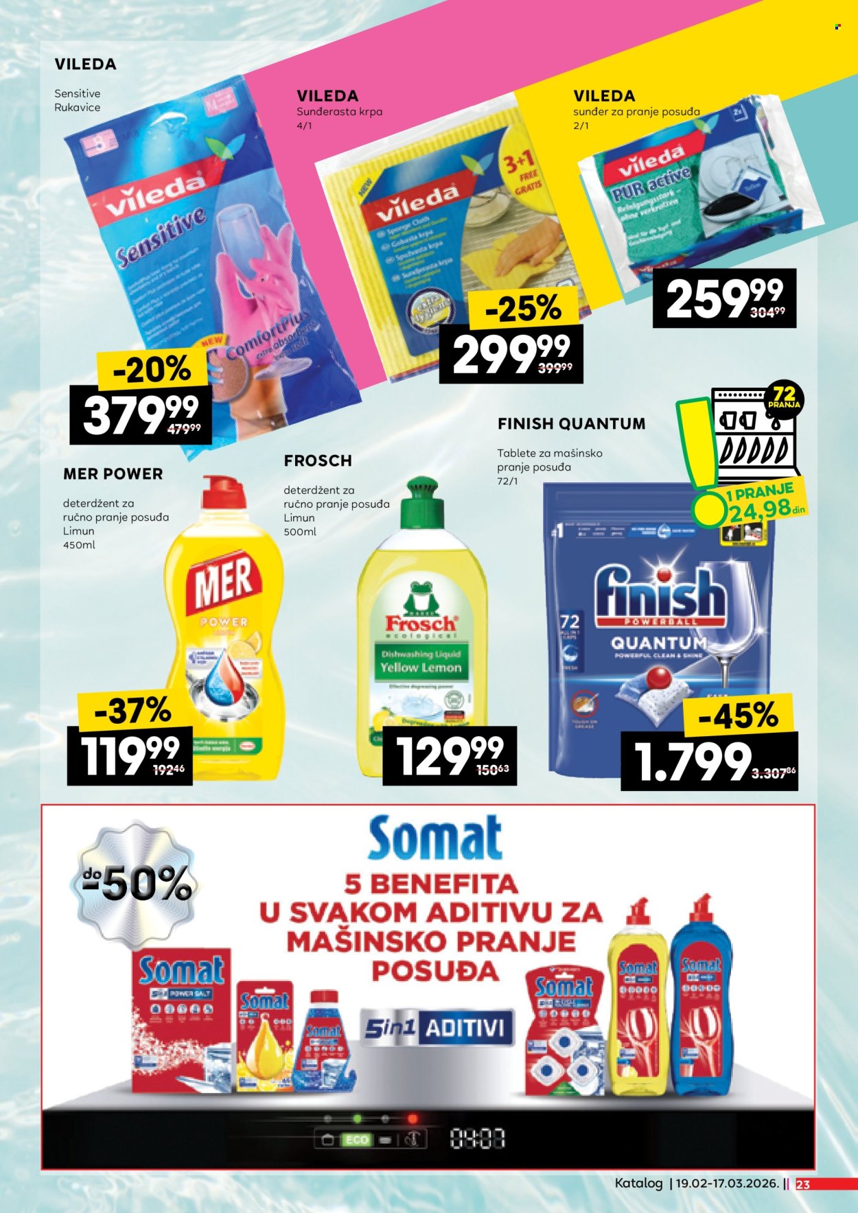 Idea katalog - 19.02.2026 - 17.03.2026. Stranica 23