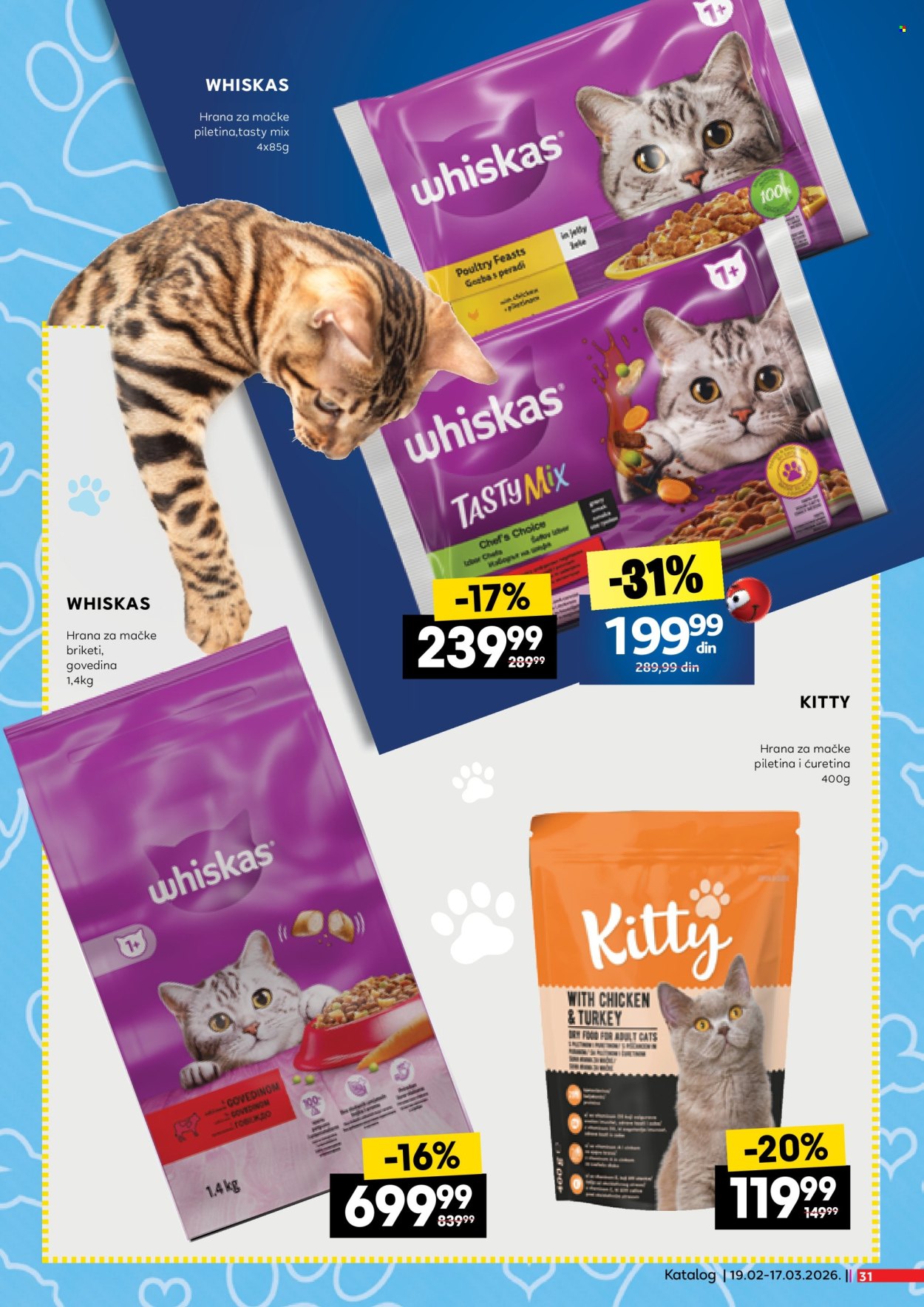 Idea katalog - 19.02.2026 - 17.03.2026. Stranica 31