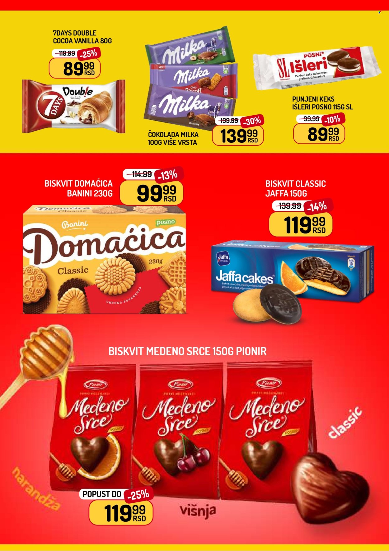 Aman katalog - 20.02.2026 - 26.02.2026. Stranica 10