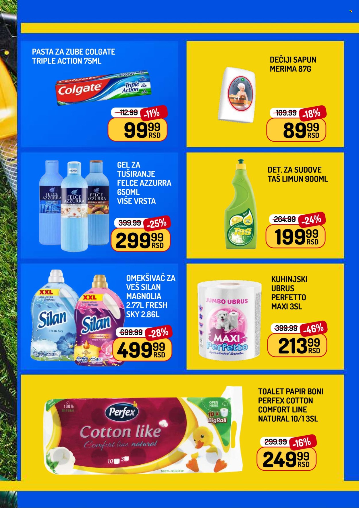Aman katalog - 20.02.2026 - 26.02.2026. Stranica 15
