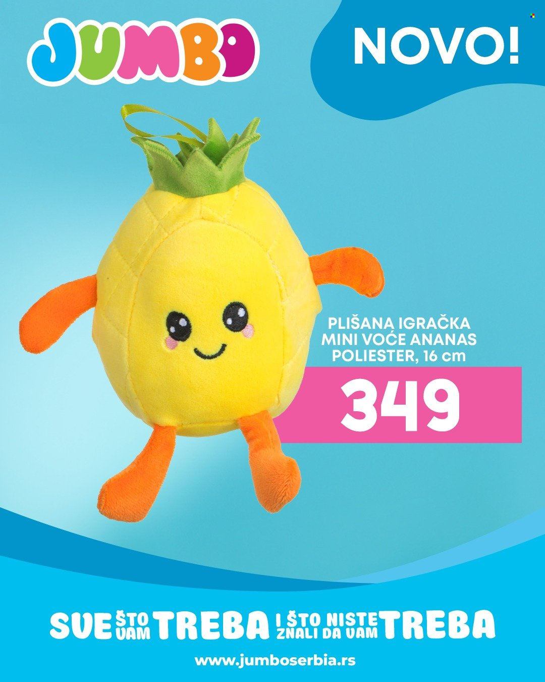 Jumbo katalog. Stranica 7