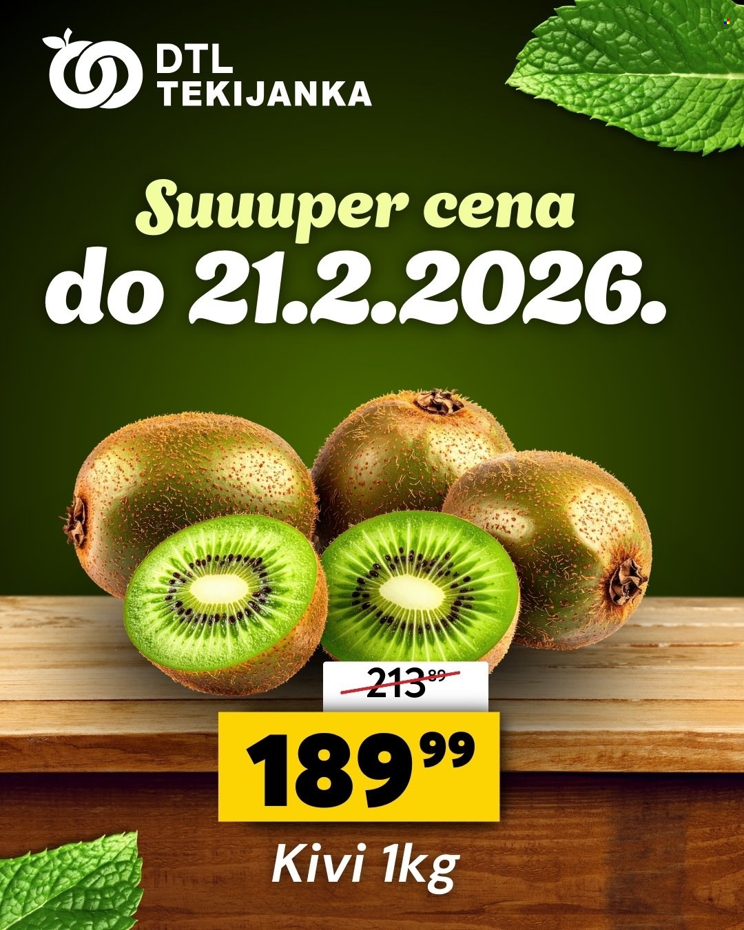 Tekijanka katalog - 21.02.2026 - 21.02.2026. Stranica 1