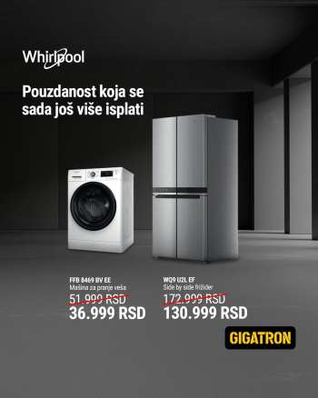 Gigatron katalog - 05.02.2026 - 28.02.2026.